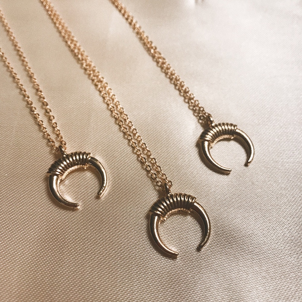 ☆ crissy necklace ☆